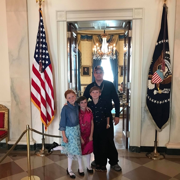 Meet your Posher, Brian - Picture 1 of 1